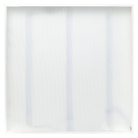 Панель светодиодная ДВО-1002 Призма 36Вт 4000К 595х595х40 IP40 EKF LPL-1002-Z-36-4000-40