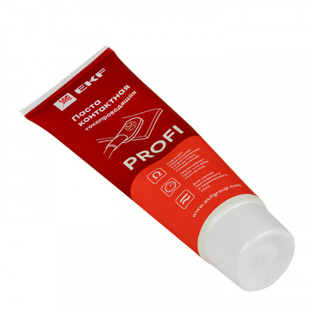 gc-cg-pro Паста контактная токопроводящая PROFI PROxima EKF 