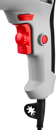 Дрель ударная 810 Вт ЗУБР ДУ-810 ЭРМ2