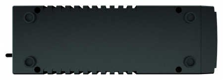 1373874 Источник бесперебойного питания Line-interactive Back Basic Euro 650 Ва/ 360 Вт фазы 1/1, c АКБ IPPON 