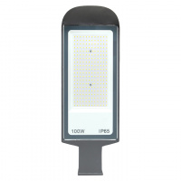 Светильник светодиодный консольный ДКУ-8003-Д 100Вт 5000К IP65 PROxima EKF SLL-8003-100-5000