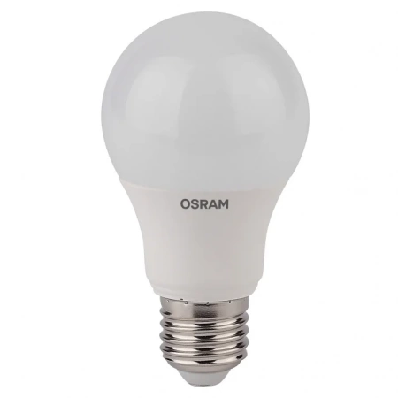 971561 Лампа светодиодная LED 8.5Вт E27 LS CLA75 FR дневная матовая Osram LEDVANCE  4052899