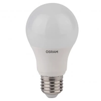 Лампа светодиодная LED 8.5Вт E27 LS CLA75 FR дневная матовая Osram LEDVANCE 971561 4052899971561