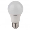 971561 Лампа светодиодная LED 8.5Вт E27 LS CLA75 FR дневная матовая Osram LEDVANCE  4052899
