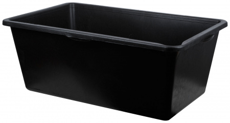 Кювета пластиковая для перемешивания раствора 90 л FIT РОС 4097 04097