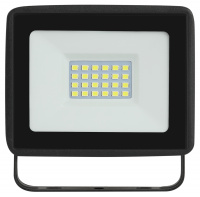 Прожектор светодиодный уличный LPR-023-0-65K-030 30Вт 6500K 2400Лм IP65 ЭРА Б0052023