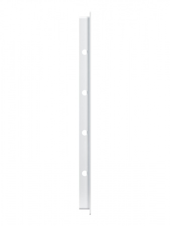 Люк-дверца ревизионный пластиковый нажимной 223х423 с фланцем 200х400 EVECS L2040N 00-99141910