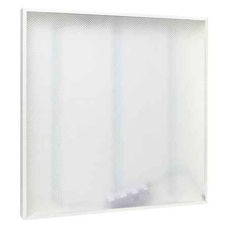 Панель светодиодная ДВО-1002 Опал 36Вт 6500К 595х595х40 IP40 EKF LPL-1002-O-36-6500-40