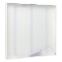 Панель светодиодная ДВО-1002 Опал 36Вт 6500К 595х595х40 IP40 EKF LPL-1002-O-36-6500-40