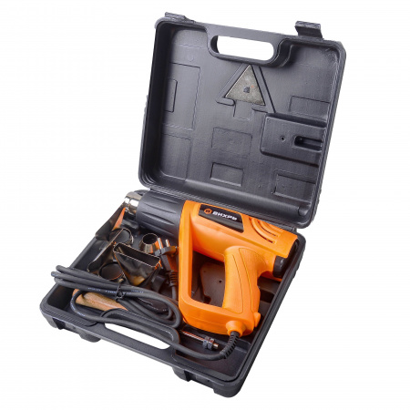 72/2/1 Термопистолет ТП-2000 Вихрь 