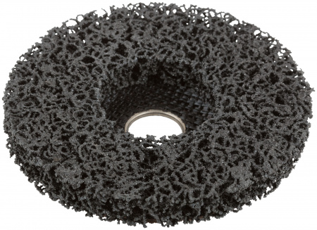 Круг зачистной полимерный для УШМ 125 х 22.2 мм, Special CUTOP 74-586