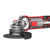 УШМ-125-805 Угловая шлифовальная машина 125 мм, 800 Вт, компакт ЗУБР 