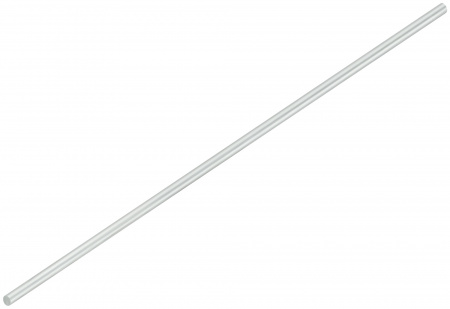 60584 Припой оловянно-свинцовый ПОС 61 без канифоли, пруток диаметр 8 мм, 170 гр РОС 