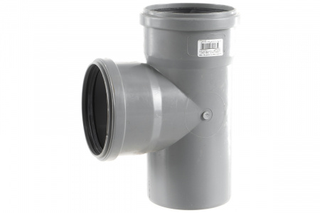 Крестовина двухплоскостная 87 град. 110х110х50 левая Ostendorf 115950