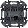 Выключатель одноклавишный INSPIRIA 10 AX 250 В~ антрацит Legrand 673603