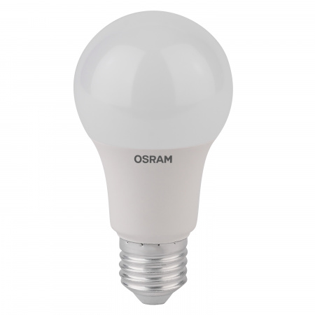 Лампа светодиодная LED 9Вт Е27 LS CLA75 FR теплый матовая Osram LEDVANCE 971554 4052899971554