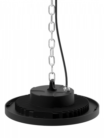 KHB120d100W6500K Светильник светодиодный ДСП-100Вт HIgh Bay 6500К 10000 Лм IP65 Космос 