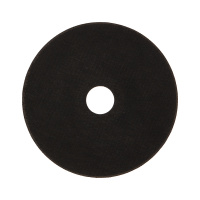 Диск отрезной по металлу 125х1.0х22.23 мм Kranz KR-90-0912