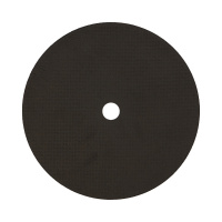 Диск отрезной по металлу 230х2.5х22.23 мм Kranz KR-90-0945