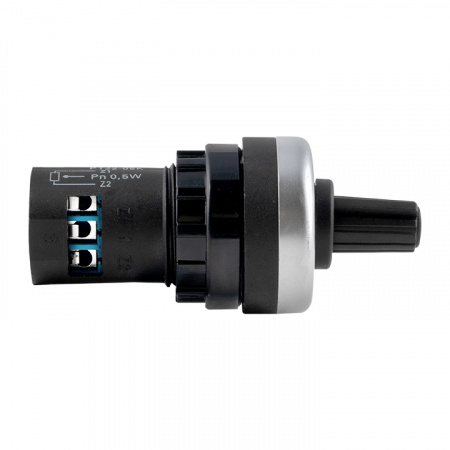 PT22-05K Потенциометр 5кОм PROxima EKF 