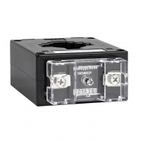 Трансформатор тока ТТЕ-40-400/5А класс точности 0.5S EKF tte-40-400-0.5S