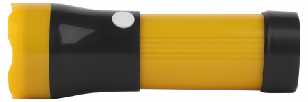 Фонарик карманный на батарейках 3хААА, ударопрочный, 4 LED TB10S Трофи ЭРА Б0025679