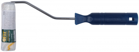 Валик полиакриловый ''мини'', диаметр 15/29 мм, ворс 7 мм, 110 мм FIT 2686 02686