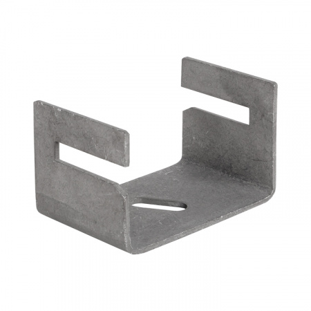 lp-d2311 Держатель для полосы 25х4 (скоба), HZ PROxima EKF 