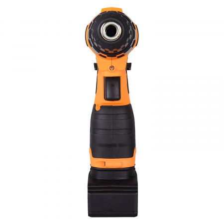 72/14/18 Дрель-шуруповерт аккумуляторная ДА-24Л-2к (2.0 А/ч) Вихрь 