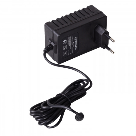 72/14/18 Дрель-шуруповерт аккумуляторная ДА-24Л-2к (2.0 А/ч) Вихрь 