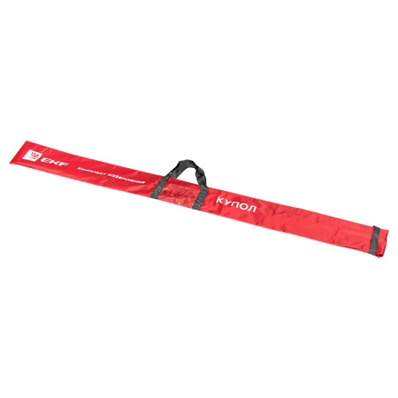 Комплект заземления с заострением,6м HZ PROxima EKF gc-21601