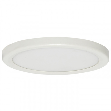 DLL-1008-14-6500 Светильник встраиваемый светодиодный ДВО 1008 14Вт 6500K IP20 Basic EKF 