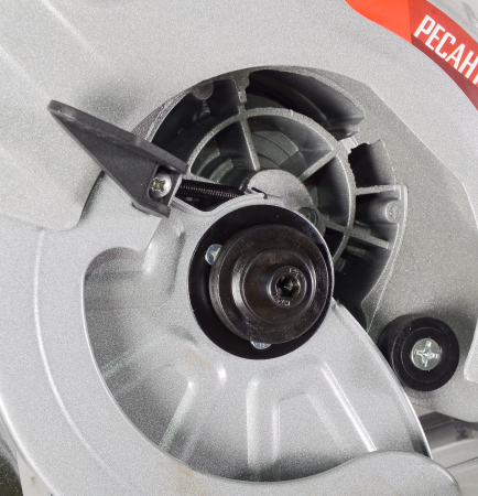 Дисковая пила ДП-165/1300 Ресанта 75/11/1