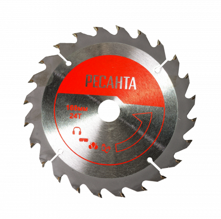 Дисковая пила ДП-165/1300 Ресанта 75/11/1