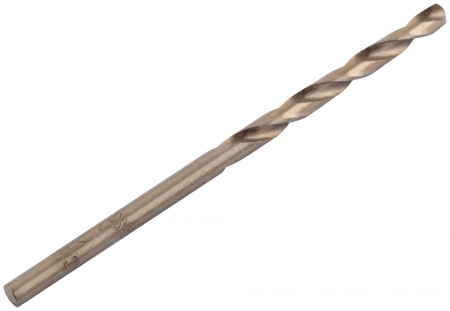 48-363 Сверло по металлу Cutop Profi с кобальтом 5% 3.1 x 65 мм, 2 шт CUTOP 