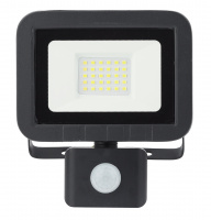 Прожектор светодиодный ДО-30W 6500К 2100Лм IP65 ЭРА Б0043586