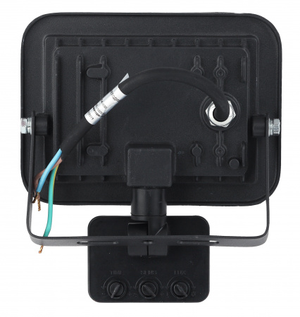 Б0043586 Прожектор светодиодный ДО-30W 6500К 2100Лм IP65 ЭРА 