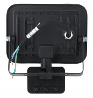 Прожектор светодиодный ДО-30W 6500К 2100Лм IP65 ЭРА Б0043586