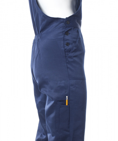 100950 Полукомбинезон Стандарт с СОП 56-58.112-116.182-188 Эталон-Спецодежда  00000103590