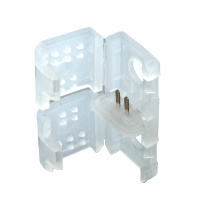 Соединитель для светодиодной ленты LS704 LS707 FERON LD117 23079