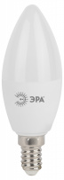 Лампа светодиодная Е14 11Вт свеча теплый белый свет STD LED B35-11W-827-E14 E14 / ЭРА Б0032980