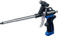 Пистолет для монтажной пены, с тефлоновым покрытием корпуса и сопла, МОНТАЖНИК Профессиональный ЗУБР 4-06875_z02