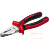 22024-1-18_z01 Плоскогубцы комбинированные МАСТЕР, 180 мм ЗУБР 