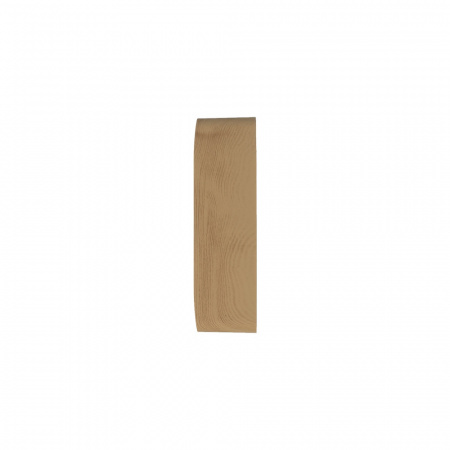 Розетка BLANCA наружная трехпостовая, с заземлением, со шторками, с изолирующей пластиной, 16А, 250В, ясень Systeme Electric BLNRA011315