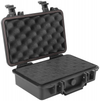 Ящик ударопрочный пластиковый ''Гранд'', степень защиты IP66, 29.5 x 21 x 9.5 см FIT 65634