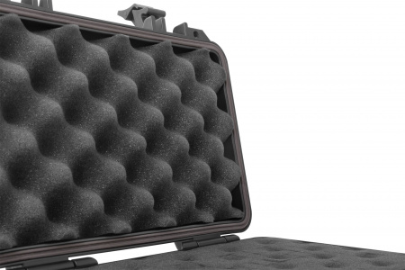 Ящик ударопрочный пластиковый ''Гранд'', степень защиты IP66, 29.5 x 21 x 9.5 см FIT 65634