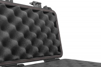 Ящик ударопрочный пластиковый ''Гранд'', степень защиты IP66, 29.5 x 21 x 9.5 см FIT 65634