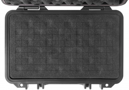 Ящик ударопрочный пластиковый ''Гранд'', степень защиты IP66, 29.5 x 21 x 9.5 см FIT 65634