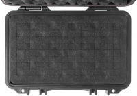 Ящик ударопрочный пластиковый ''Гранд'', степень защиты IP66, 29.5 x 21 x 9.5 см FIT 65634