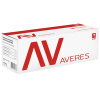 Выключатель автоматический AV-6 2P 10A (C) 6кА AVERES EKF mcb6-2-10C-av